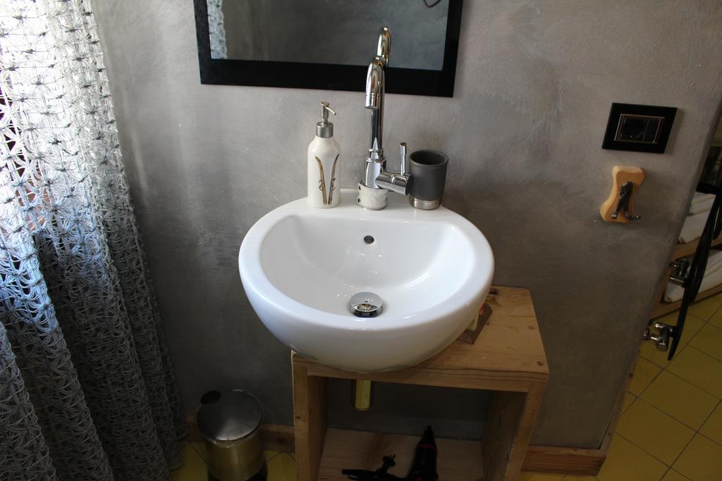 Hotel Meublé Gorret Breuil-Cervinia Chambre photo